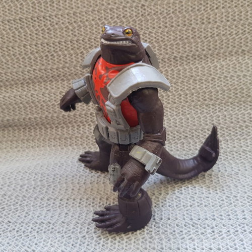 Newtralizer Action Figure TMNT 2014 used, Mutant Ninja Turtles