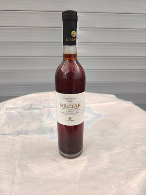 Samos Nectar Vintage 2006 Γλυκό Επιδόρπιο Κρασί 500ml Καινούργιο