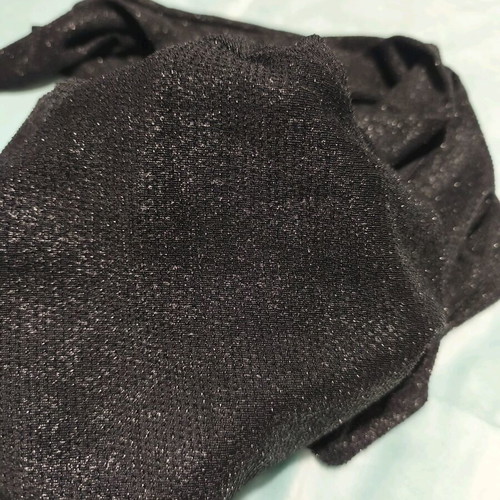 Celestino Shiny Leggings Black Like New Size M
