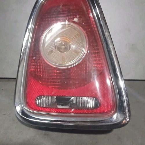 Mini Cooper One R56 left rear light used, 2011-2014