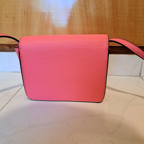 Bershka crossbody bag like new