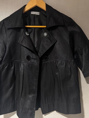 Kapardinaki jacket slightly worn, size S / 36 / 8