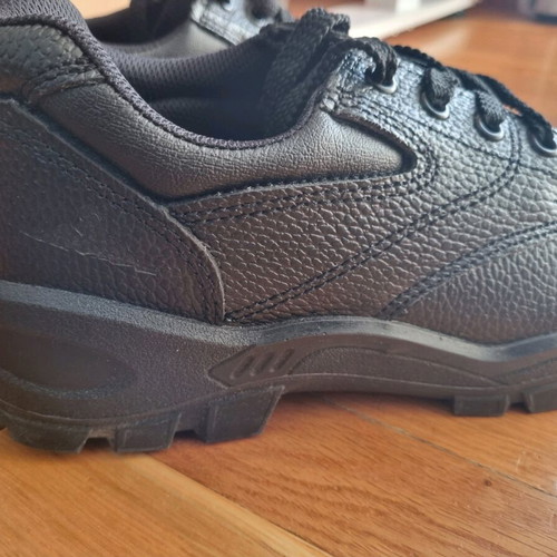 Portwest FW14 Steelite Protector Shoe S1P black like new, size 41