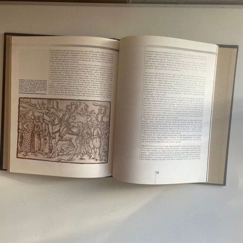 The European Emergence book like new, Time Life editions