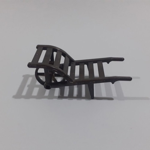 Playmobil medieval cart