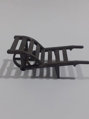 Playmobil medieval cart