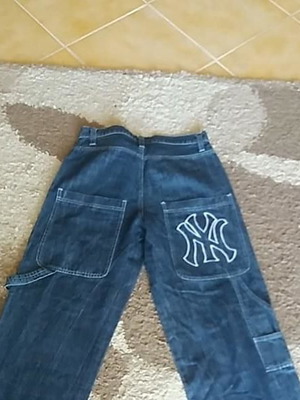 Free Style Jeans Almost New Size 30 Genuine