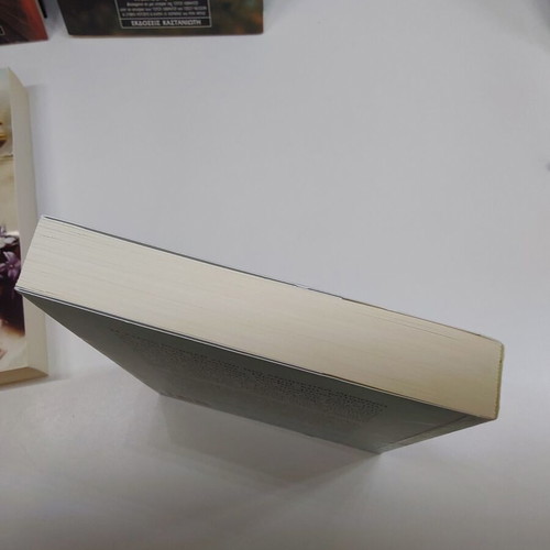 Literary books like new, set of four, Greek