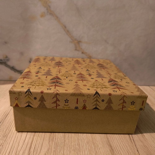 Paper storage box new