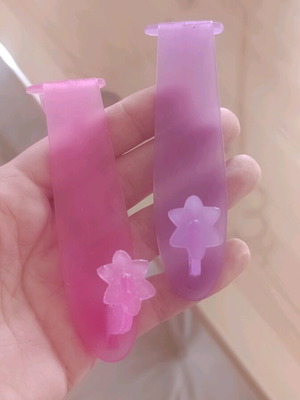 Hook used, set of 2 pieces for kitchen