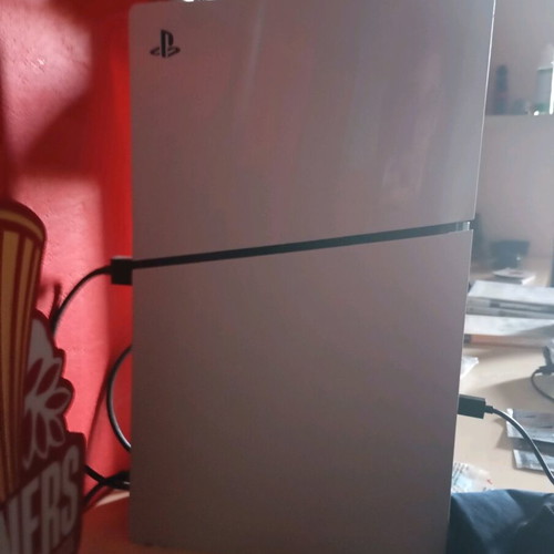PlayStation 5 Slim