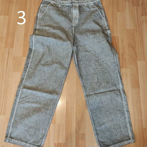 Men's jeans lot various brands like new