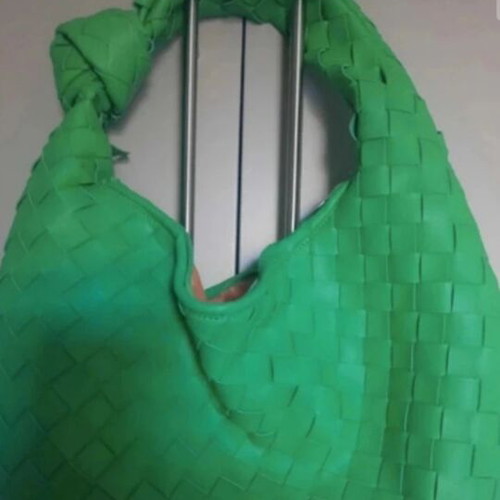 Bag like new, hand type