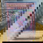  Dark Magician girl Quarter Century Secret Rare