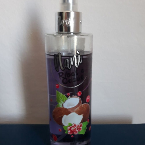 NANI Ribe & Coco Body Mist 250ml