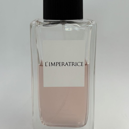 Dolce & Gabbana L'Imperatrice EDT 100ml like new, authentic fragrance