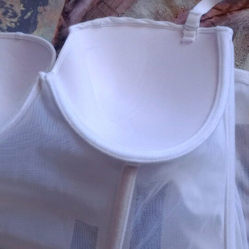 Luna Iconic Lingerie new corset with tag, size 85