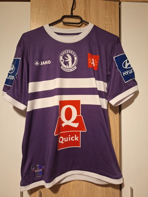 Beershot 2011-2012 Home Shirt men's size S used