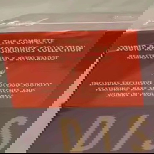 Pink Floyd - Discovery box set