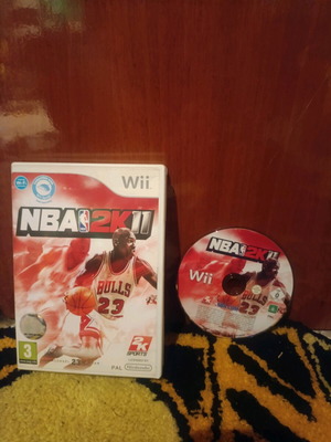 Wii games like new