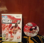 Wii games like new