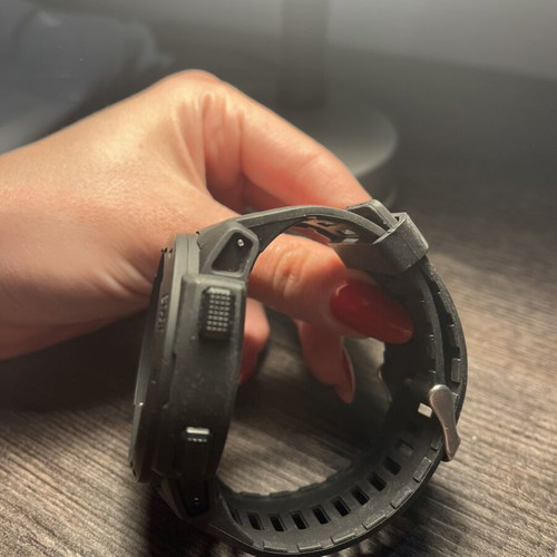 Wristwatch like new in good condition