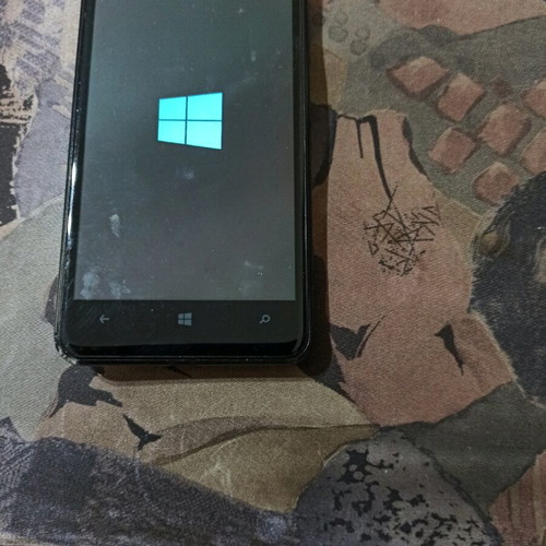 Nokia Lumia RM-941 used, fully functional without charger