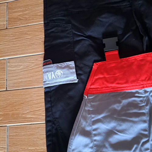 Yamaha work overalls new, genuine from Yamaha shop