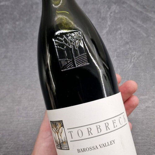 Fine Wine Torbreck Runrig Shiraz 2019 Barossa Valley new