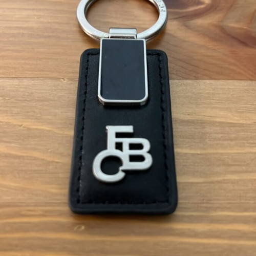 Bayern Munich keychain