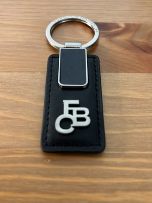 Bayern Munich keychain