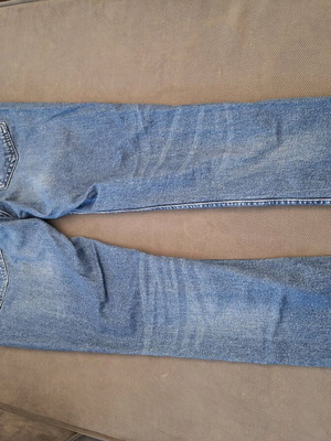 Τζιν ανδρικό μεταχειρισμένο από τα Pull & Bear no 44