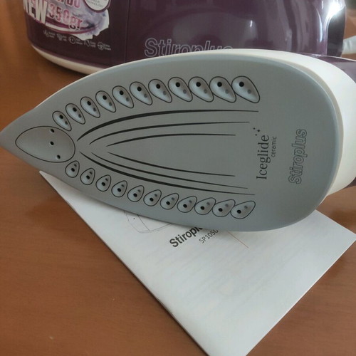 Stiroplus SP 1050 ironing system new in box 3000W