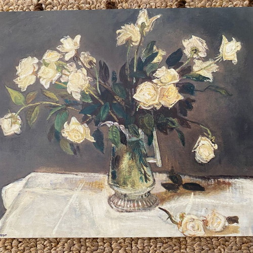 A Dozen Roses souvenir set new from Metropolitan Museum of Art