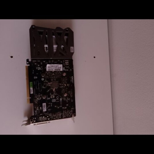 RTX 3050 Twin X2 8GB 128-bit graphics card
