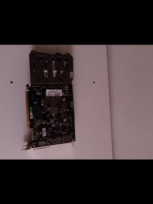 RTX 3050 Twin X2 8GB 128-bit graphics card