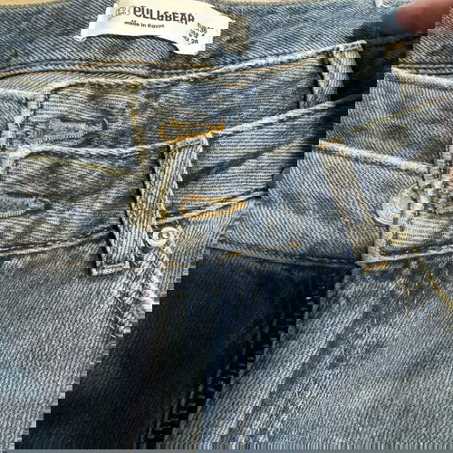 Τζιν Pull&Bear