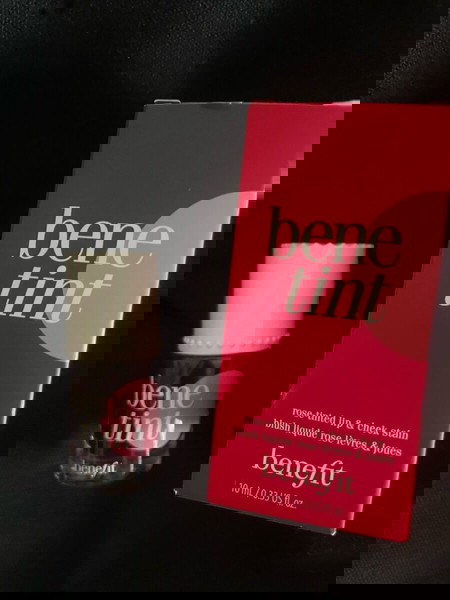 Καινούριο BENETINT by BENEFIT full size