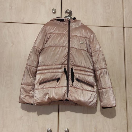 Evita jacket for girl 6 years like new