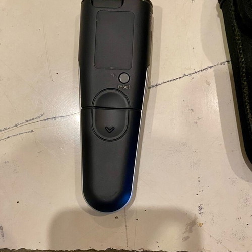 Logitech 2.4 GHz Cordless Presente used