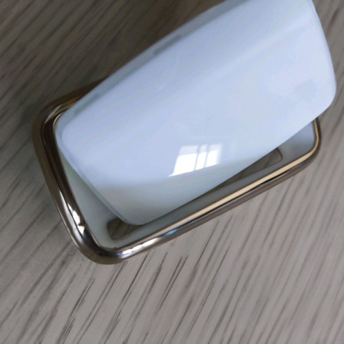 Soft TPU car key case for Land Rover Range Rover new