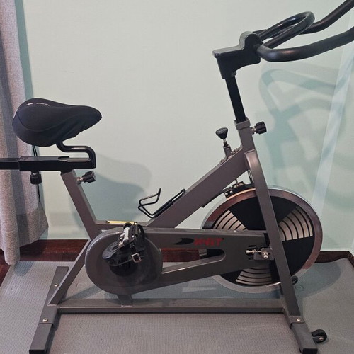 X-Fit Spinning Bike like new