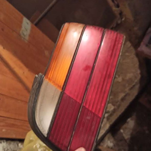Rear right tail light for BMW E36 Coupe used