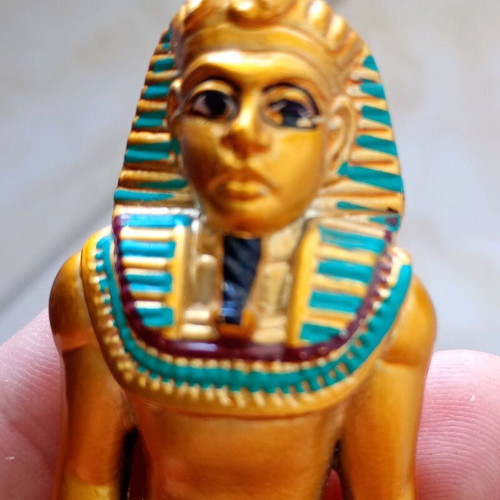 Sphinx pen used, needs ink refill