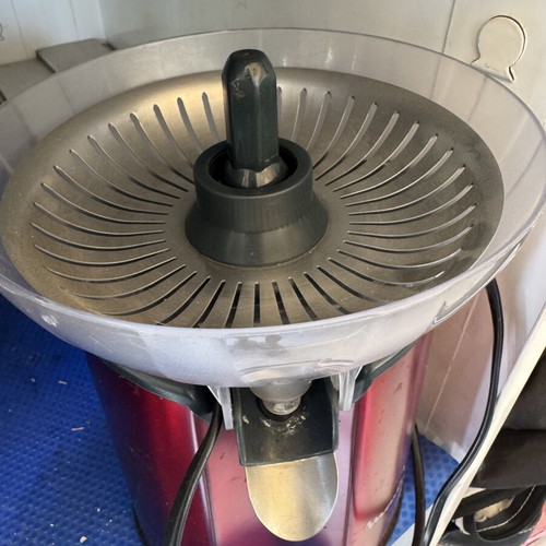 Moulinex Direct Serve Citrus Press PC600 used, very good condition