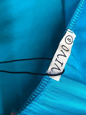 Top. *VIVO* New.