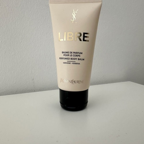 YSL Libre Body Balm 50ml new, tester Eau de Parfum
