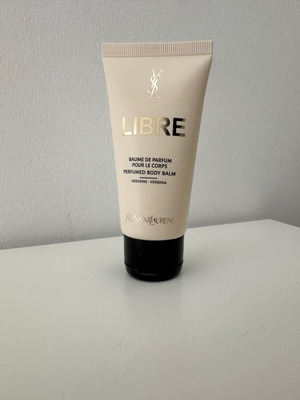 YSL Libre Body Balm 50ml new, tester Eau de Parfum