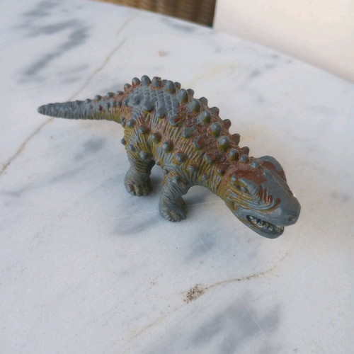 Dinosaur figure new
