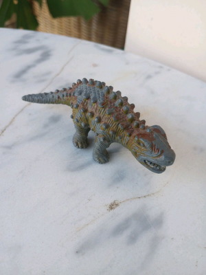 Dinosaur figure new